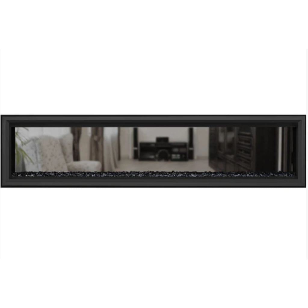 Napoleon Vector 62" See-Through Linear Direct Vent Gas Fireplace