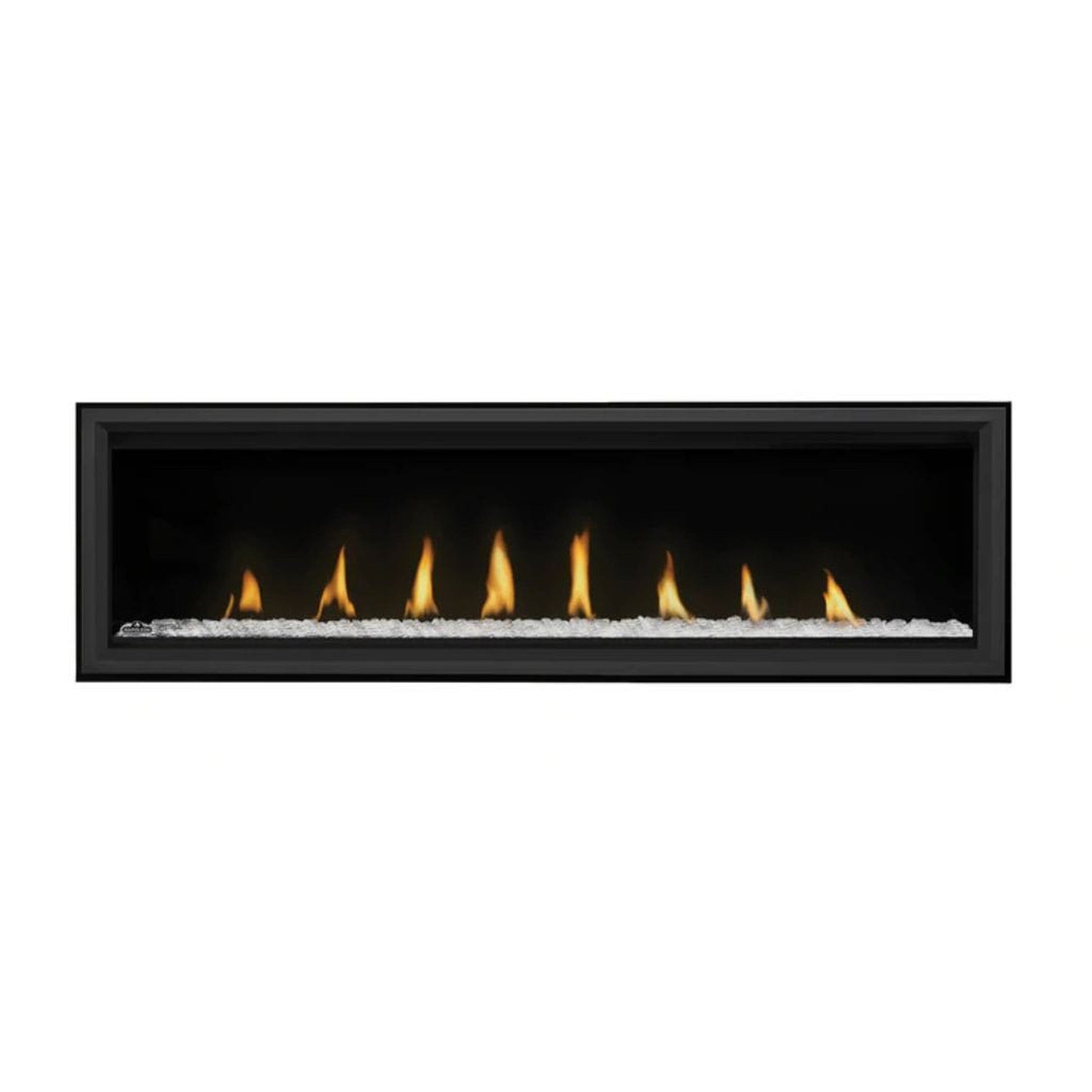 Napoleon Vector 62" Single Sided Direct Vent Natural Gas Linear Fireplace