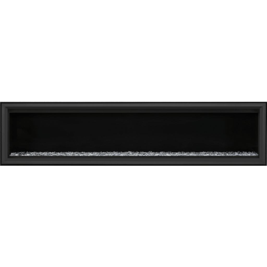 Napoleon Vector 62" Single Sided Linear Direct Vent Gas Fireplace