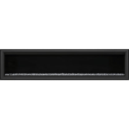 Napoleon Vector 62" Single Sided Linear Direct Vent Gas Fireplace