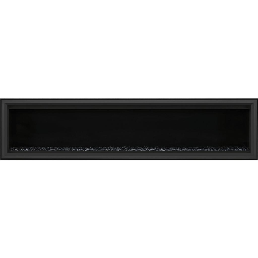 Napoleon Vector 62" Single Sided Linear Direct Vent Gas Fireplace