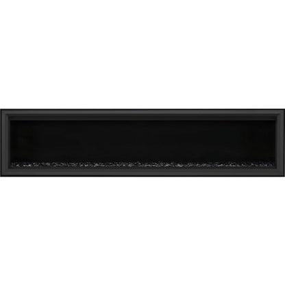 Napoleon Vector 62" Single Sided Linear Direct Vent Gas Fireplace