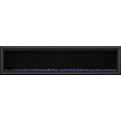 Napoleon Vector 62" Single Sided Linear Direct Vent Gas Fireplace