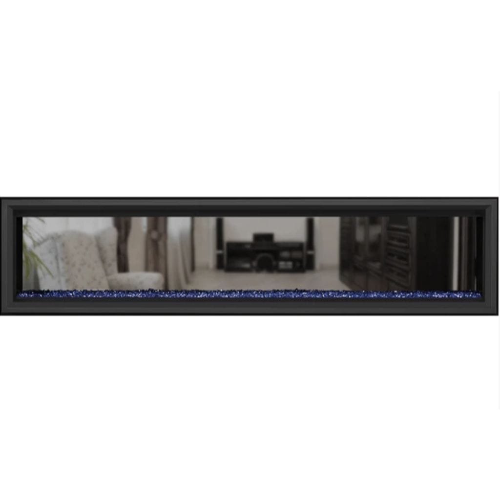 Napoleon Vector 74" See-Through Linear Direct Vent Gas Fireplace