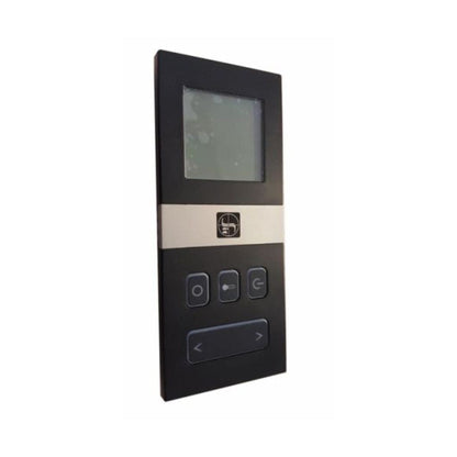 Napoleon Wall Mounted SIT Fireplace Remote Control