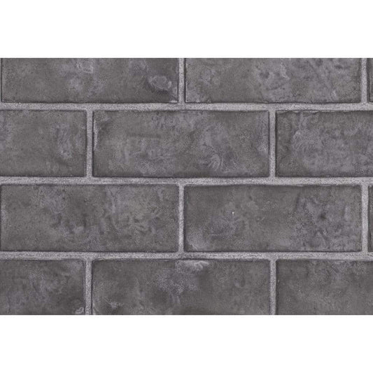 Napoleon Westminster Grey Standard Decorative Panels Accessory For 36" Riverside Outdoor Fireplace