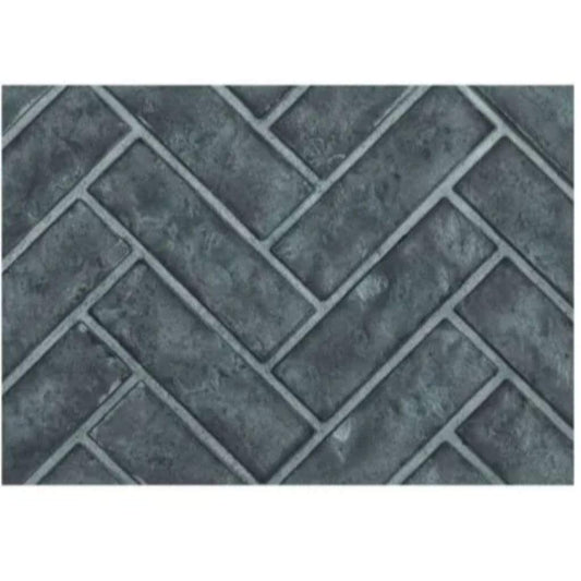 Napoleon Westminster Herringbone Brick Panel for 42" Elevation Direct Vent Fireplace