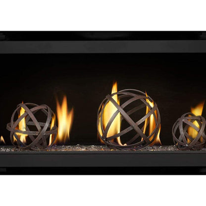 Napoleon Wrought Iron Globe Large Kit