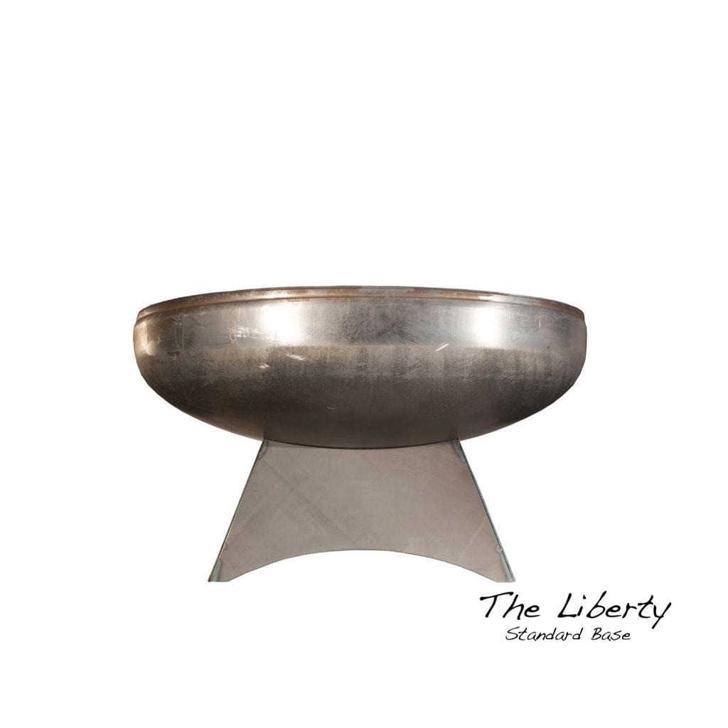 Ohio Flame Liberty Fire Pit with Standard Base