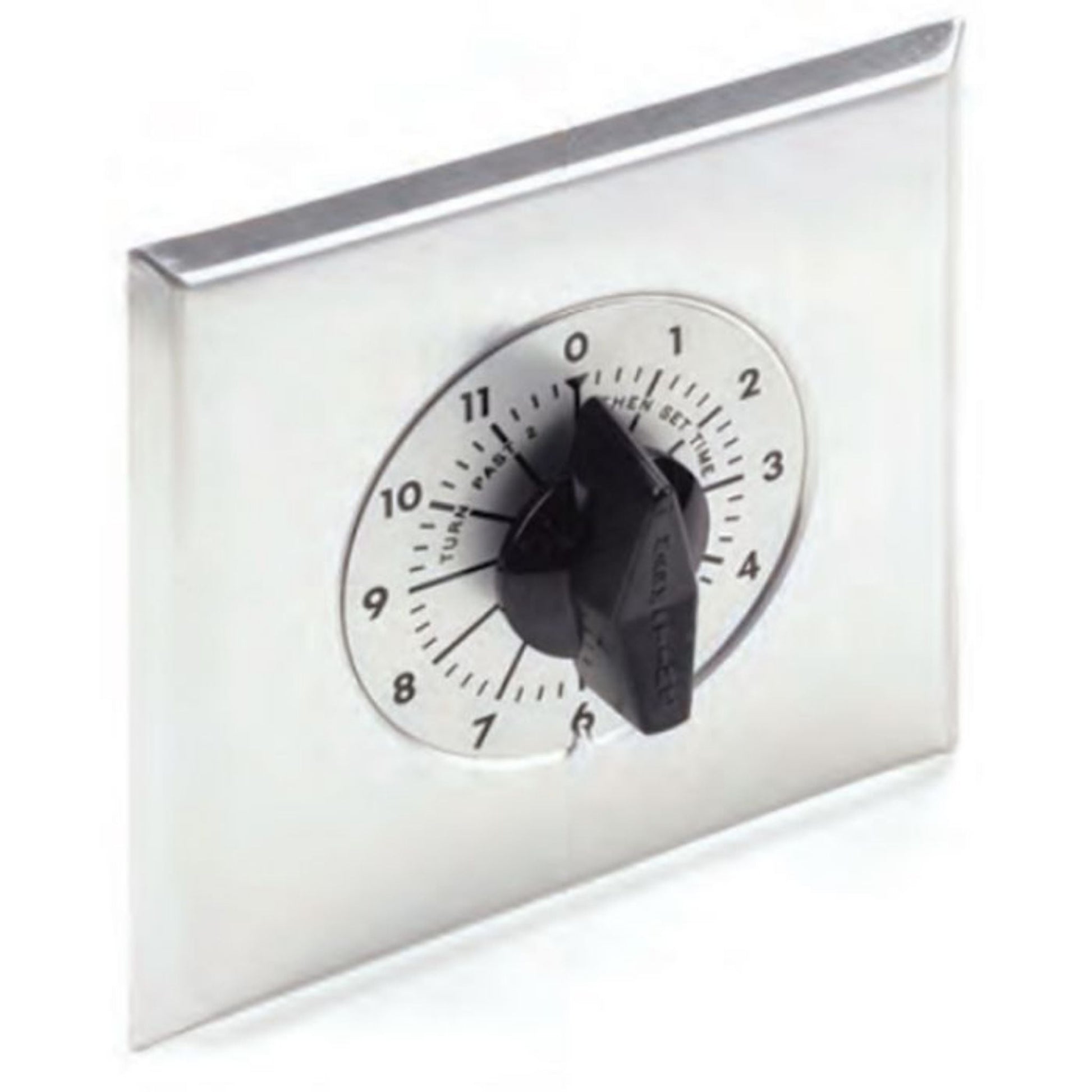 Prism Hardscapes 2-Hour Gas Timer