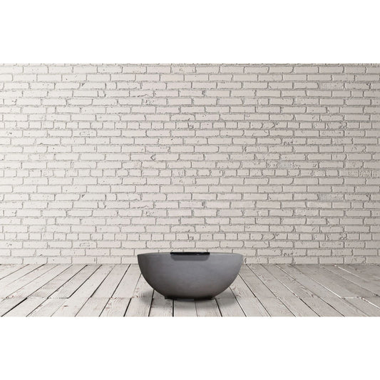 Prism Hardscapes 29" Moderno 2 Water Bowl