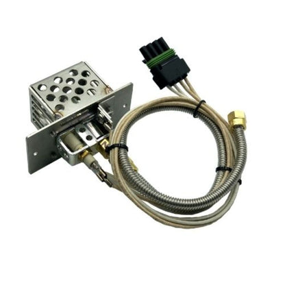 Prism Hardscapes Full Electronic Ignition System