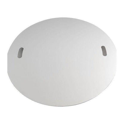 PyroMania 25" Aluminum Burner Cover for Round Fire Tables
