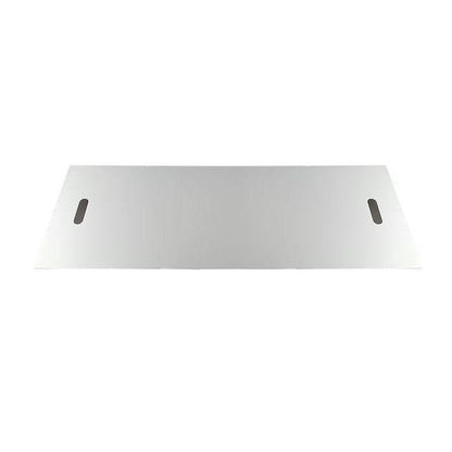 PyroMania 35" Rectangle Aluminum Burner Cover for Moderne Fire Table