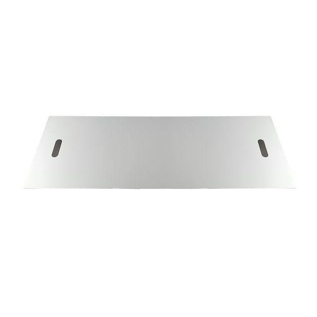 PyroMania 45" Aluminum Burner Cover for Millenia and Laguna Fire Table