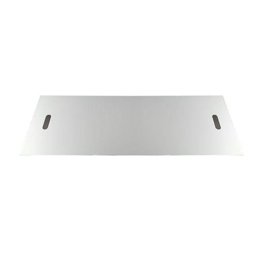 PyroMania 45" Aluminum Burner Cover for Millenia and Laguna Fire Table