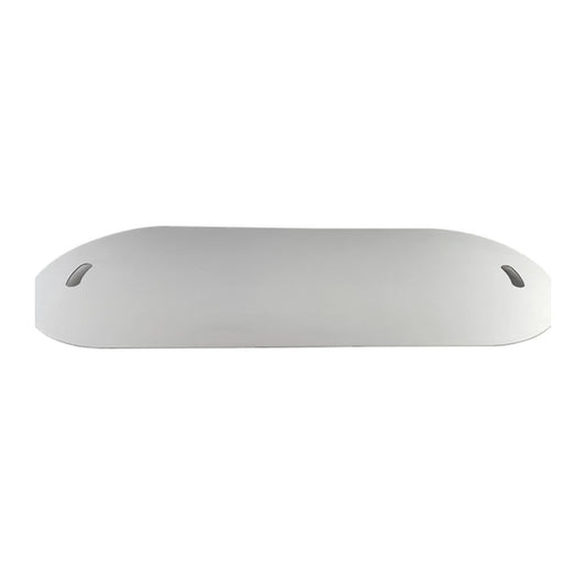 PyroMania 49" Aluminum Burner Cover for Alchemy Fire Table