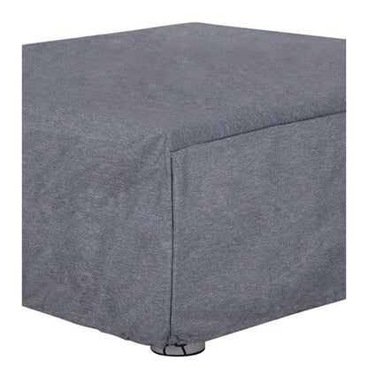 PyroMania Canvas Cover for Moderne Fire Table