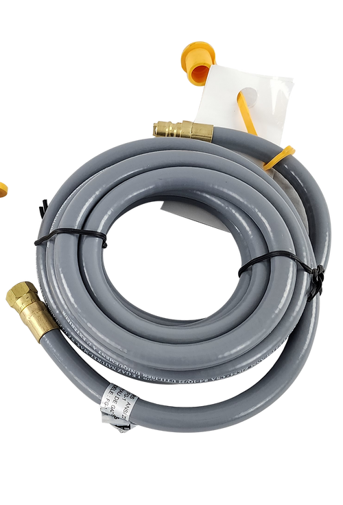 PyroMania Liquid Propane Conversion Kit