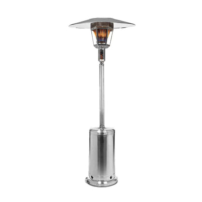 RADtec Real Flame 96" Natural Gas Patio Heater