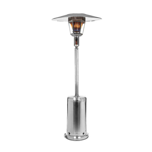 RADtec Real Flame 96" Natural Gas Patio Heater