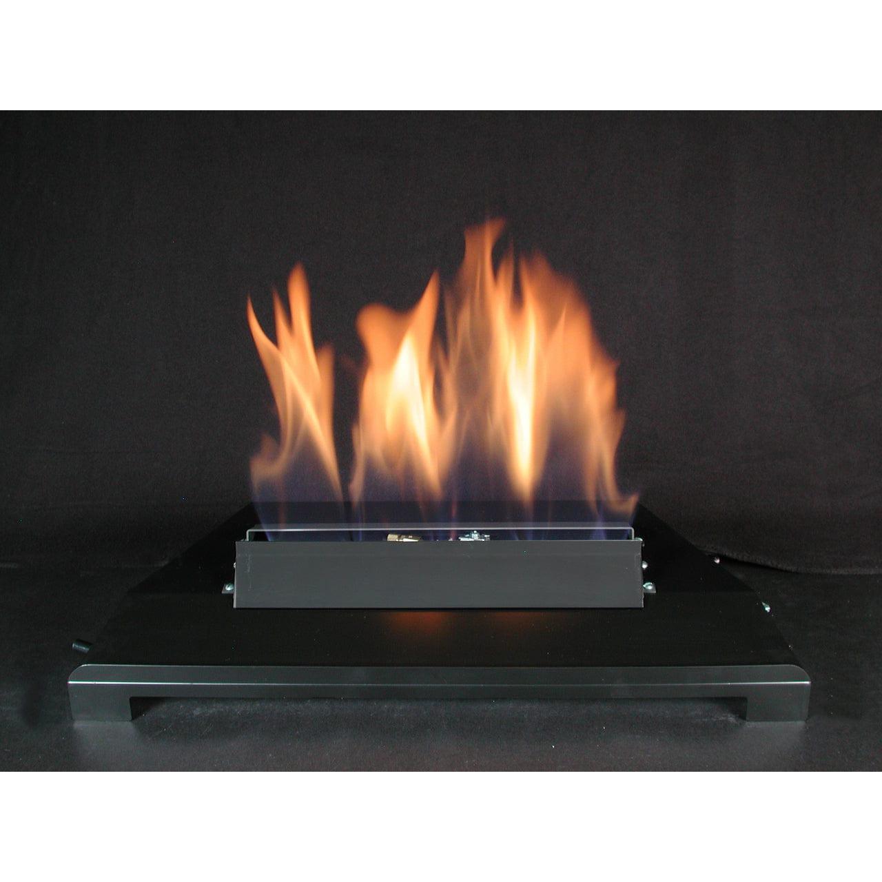 Rasmussen 20" Alterna Vent-Free FireGlitter Burner for FireGlitter GM20