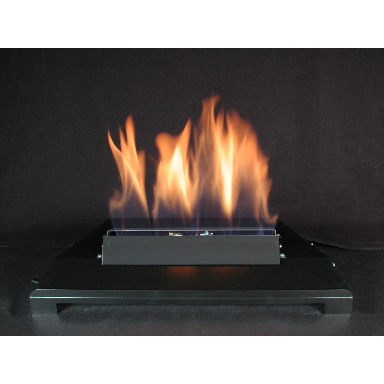 Rasmussen 20" Alterna Vent-Free FireGlitter Double-Face Burner for FireGlitter DF-GM20