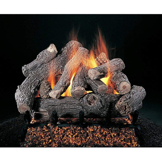 Rasmussen 54" Bonfire Vented Gas Log