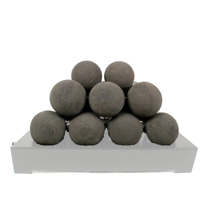 Rasmussen AFB20 Alterna Vent-Free FireBalls - 9 Pieces