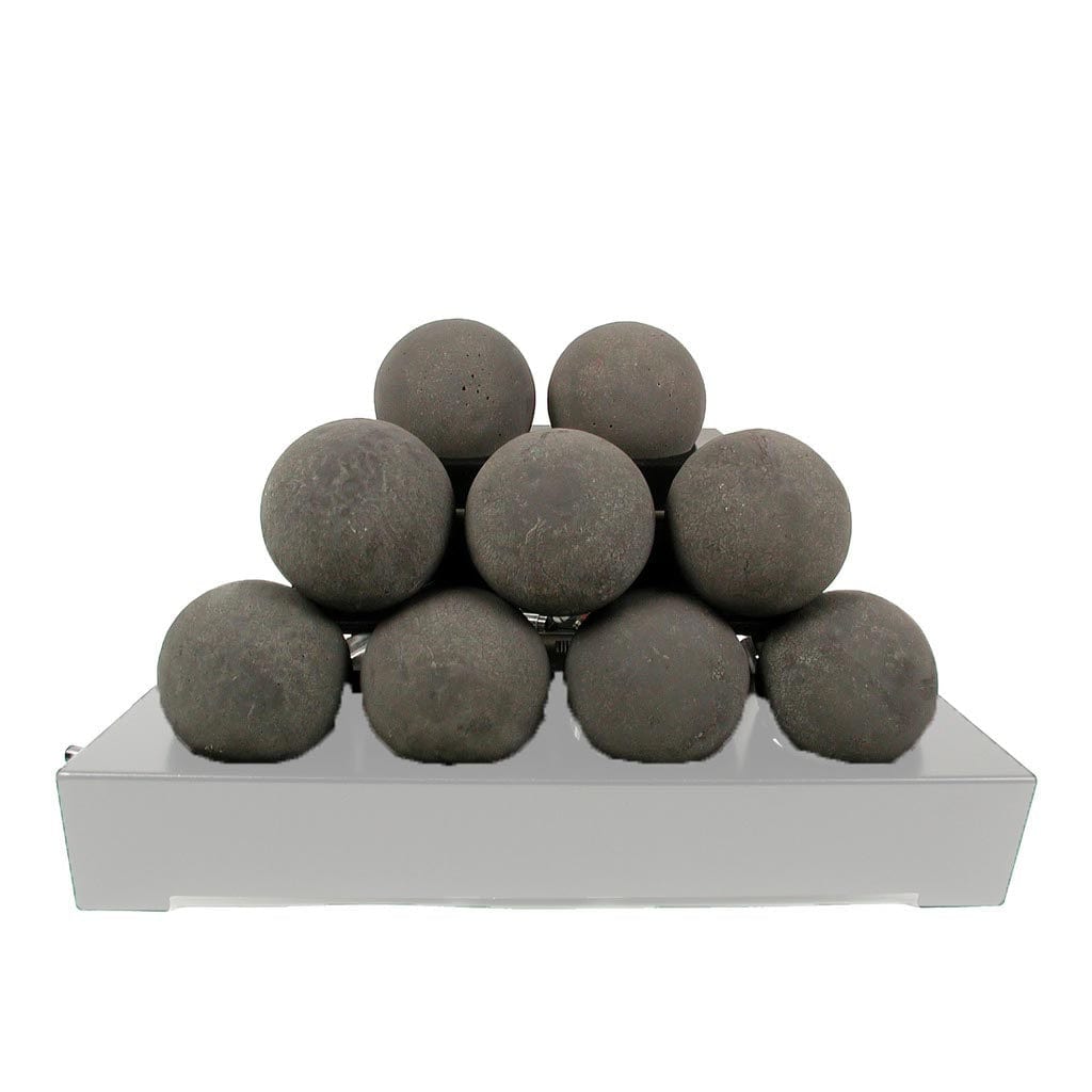 Rasmussen AFB20 Alterna Vent-Free FireBalls - 9 Pieces