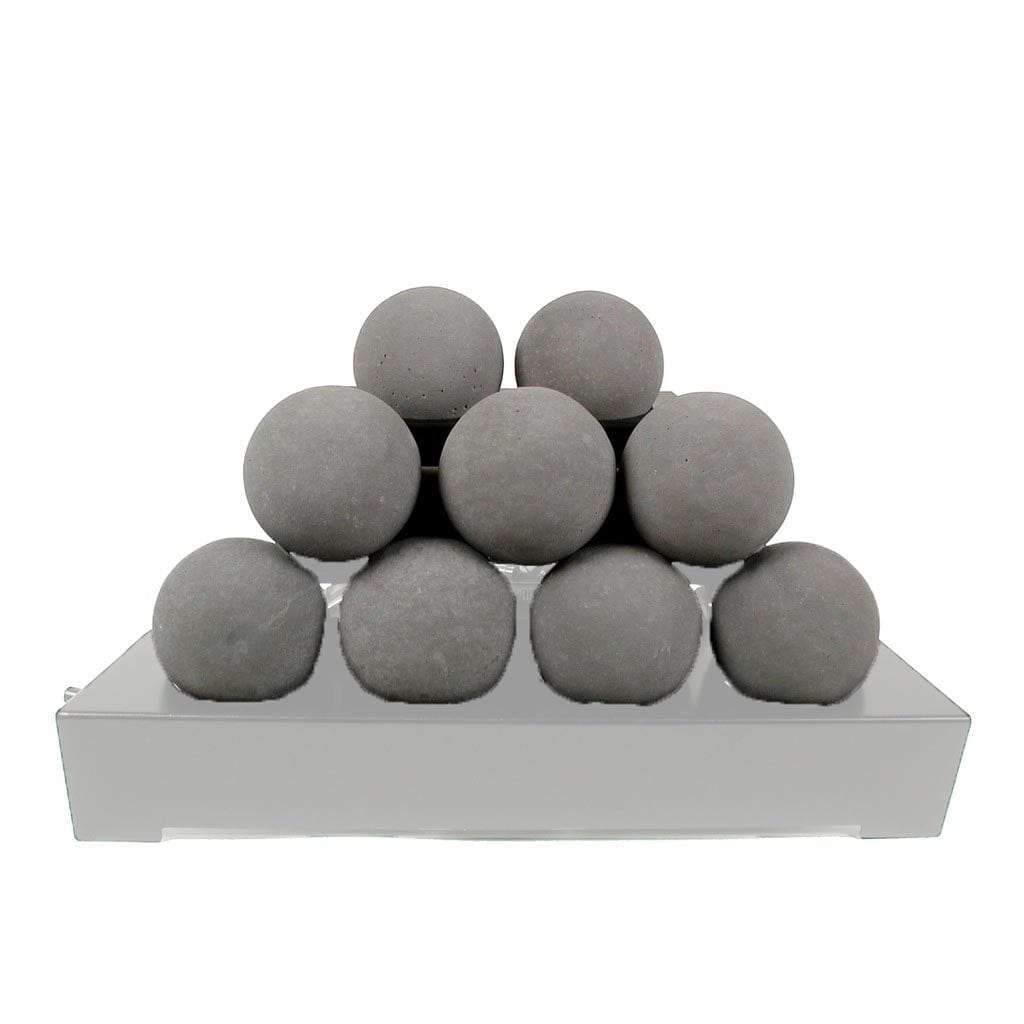 Rasmussen AFB20 Alterna Vent-Free FireBalls - 9 Pieces