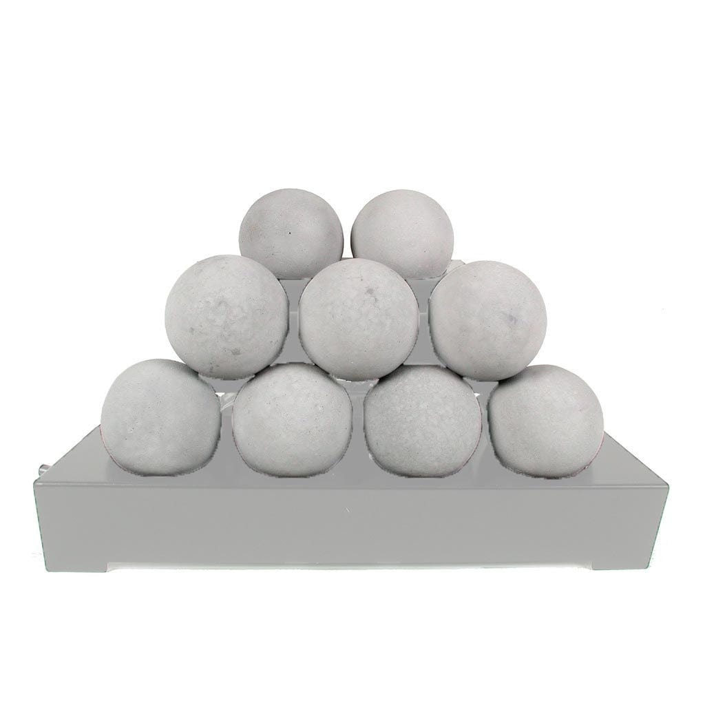 Rasmussen AFB20 Alterna Vent-Free FireBalls - 9 Pieces