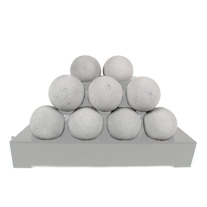 Rasmussen AFB20 Alterna Vent-Free FireBalls - 9 Pieces