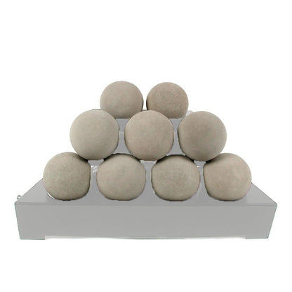 Rasmussen AFB20 Alterna Vent-Free FireBalls - 9 Pieces