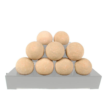 Rasmussen AFB20 Alterna Vent-Free FireBalls - 9 Pieces