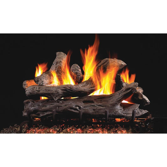 Real Fyre 18" Coastal Driftwood Gas Log Set