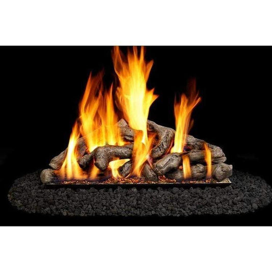 Real Fyre 18" Shoreline Driftwood Gas Log Set