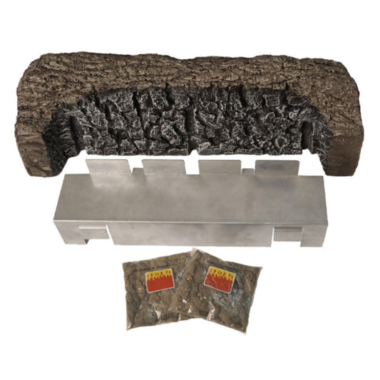 Real Fyre 30" Flame Enhancer Kit for G4 and G45 Burners