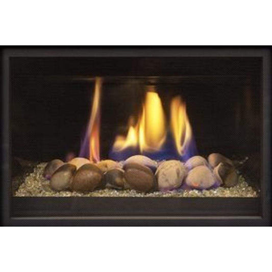 Real Fyre Creekstone Strips, Multi-Color