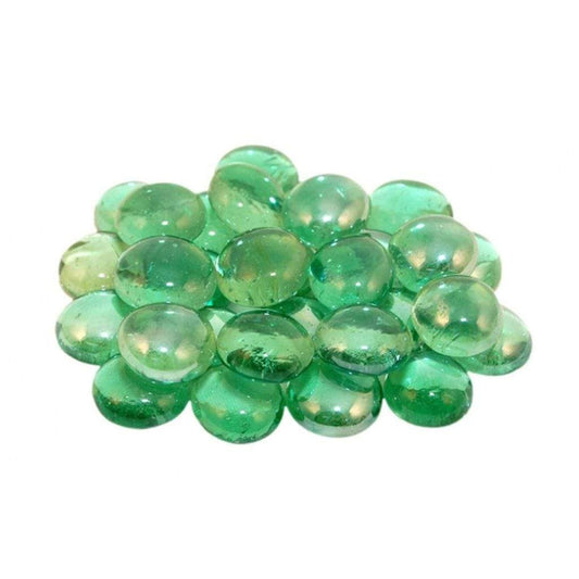 Real Fyre Emerald Fyre Gems