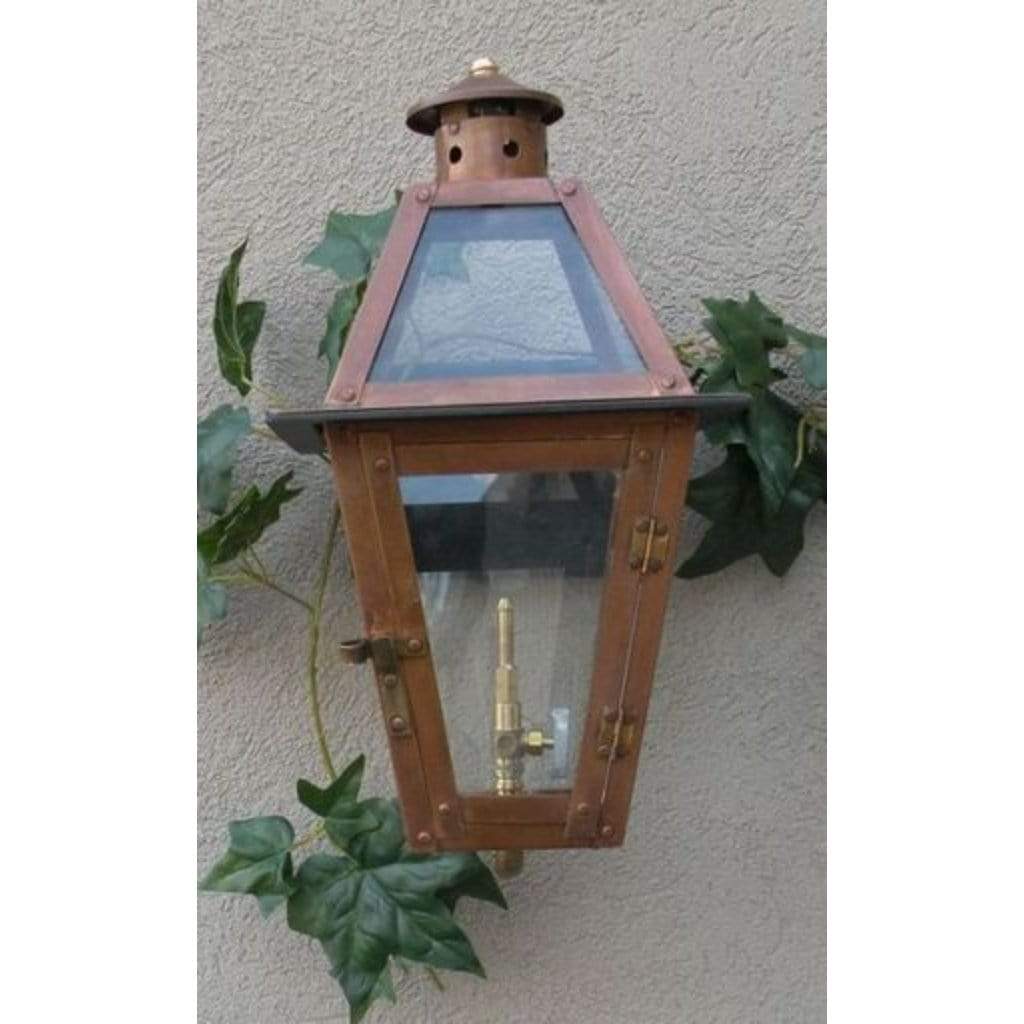 Regency GL15 Chateau Gaslight