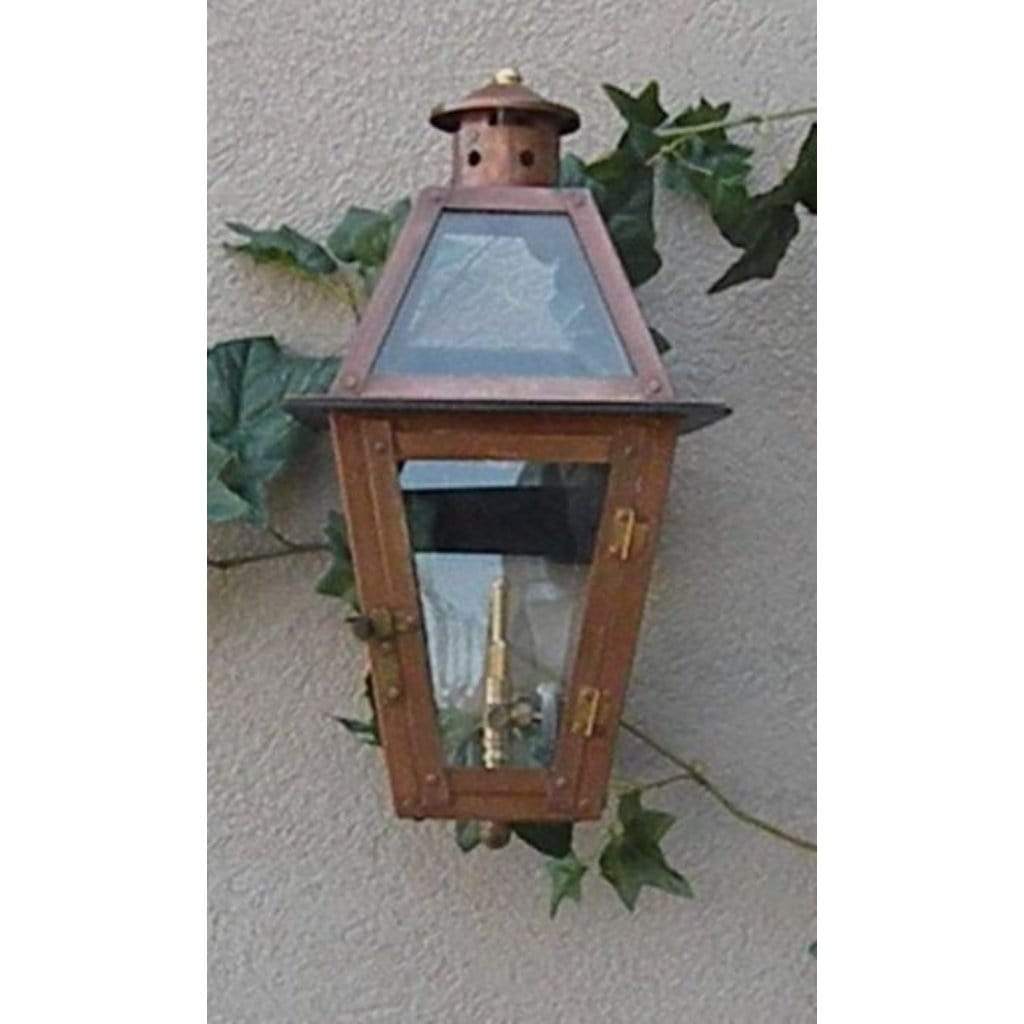 Regency GL18 Beaumont Gaslight