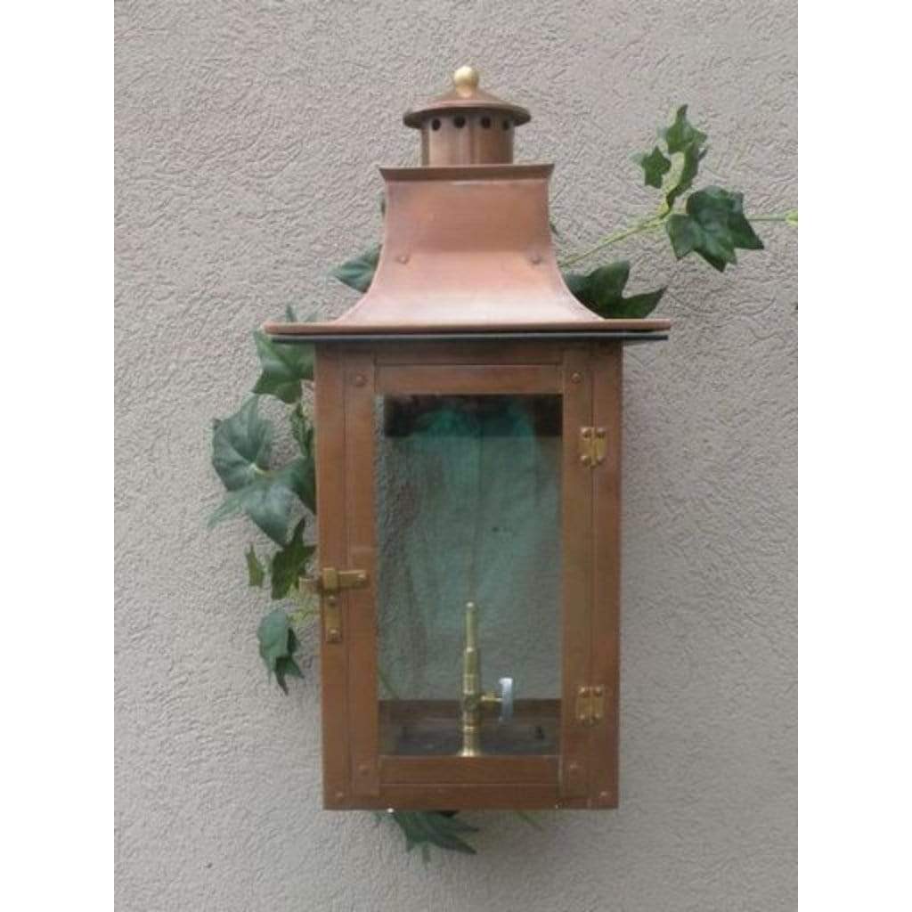 Regency GL21 Faye Rue Small Gaslight