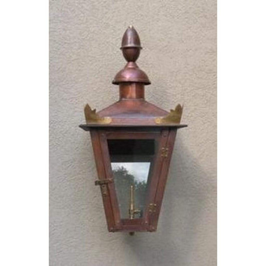 Regency GL22LT Augustus II Gaslight