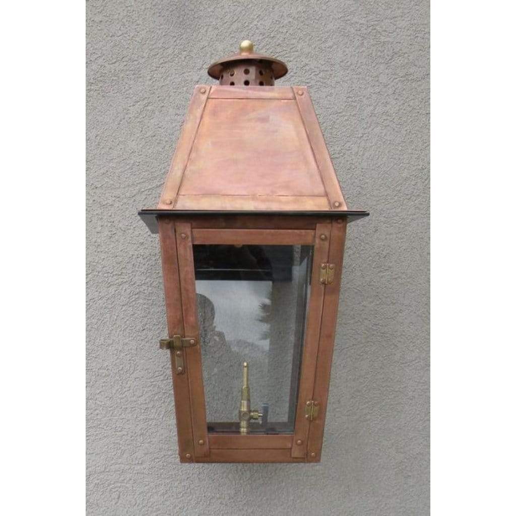 Regency GL24 Belle Chase Gaslight