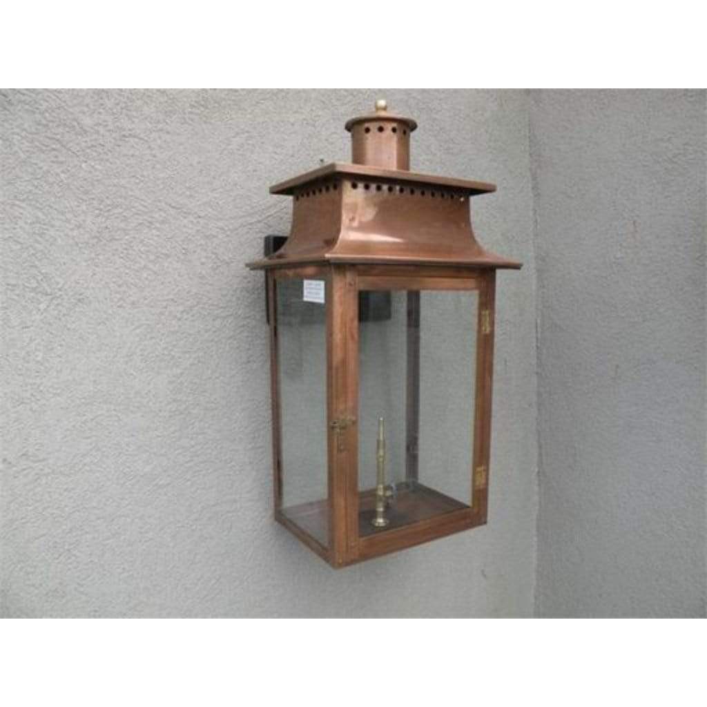 Regency GL26 Faye Rue Large Gaslight