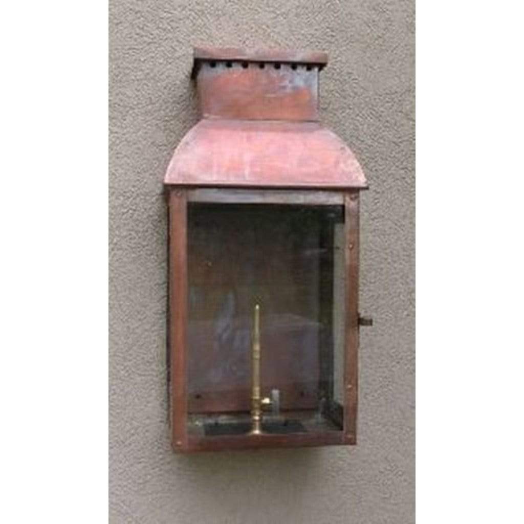 Regency GL31 Flambeau Gaslight