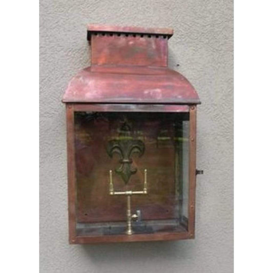 Regency GL32 Flambeau Grande Gaslight