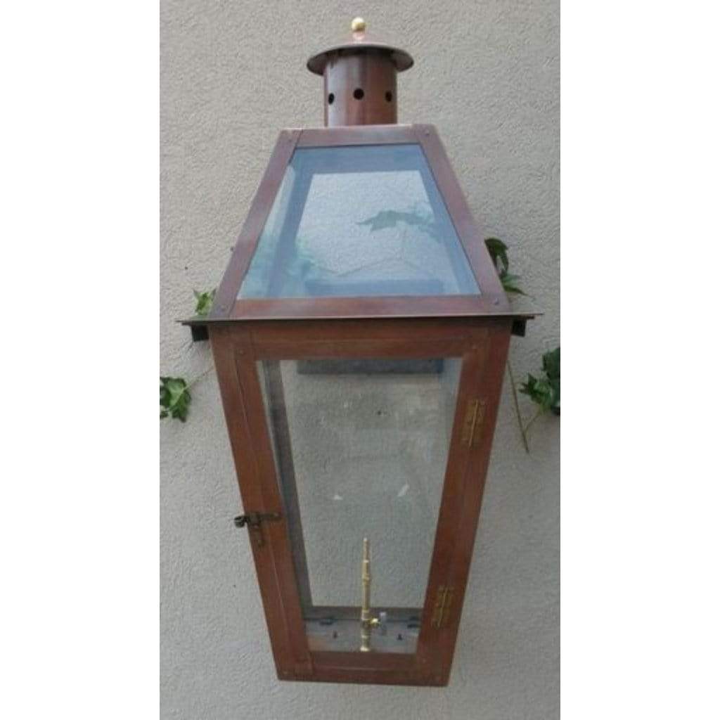 Regency GL35 Cayenne Gaslight