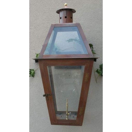 Regency GL35 Cayenne Gaslight